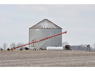 Property photo 3 - LAND AUCTION - 189.79+/- Acres offered in 2 Tracts, 98% Tillable Farmland